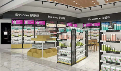 無(wú)經(jīng)驗(yàn)如何開(kāi)化妝品店 小資生活將美麗事業(yè)輕松打造